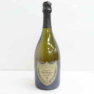 ドンペリニヨン(Dom Pérignon)のドンペリニヨン 2013 Dom perignon(シャンパン/スパークリングワイン)