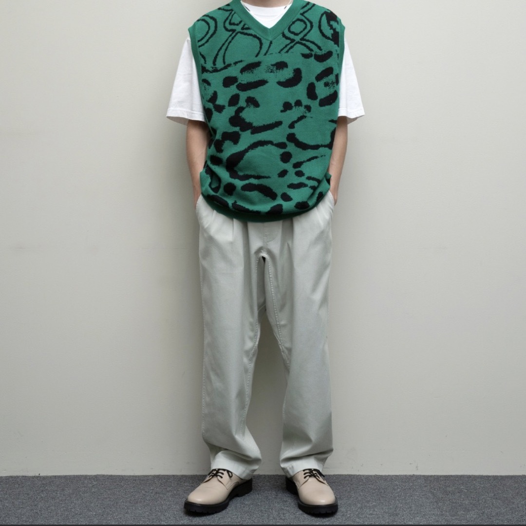 BAL/DICKIES WORK PANT-