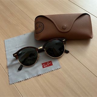 レイバン(Ray-Ban)の【Ray Ban レイバン】サングラス(サングラス/メガネ)