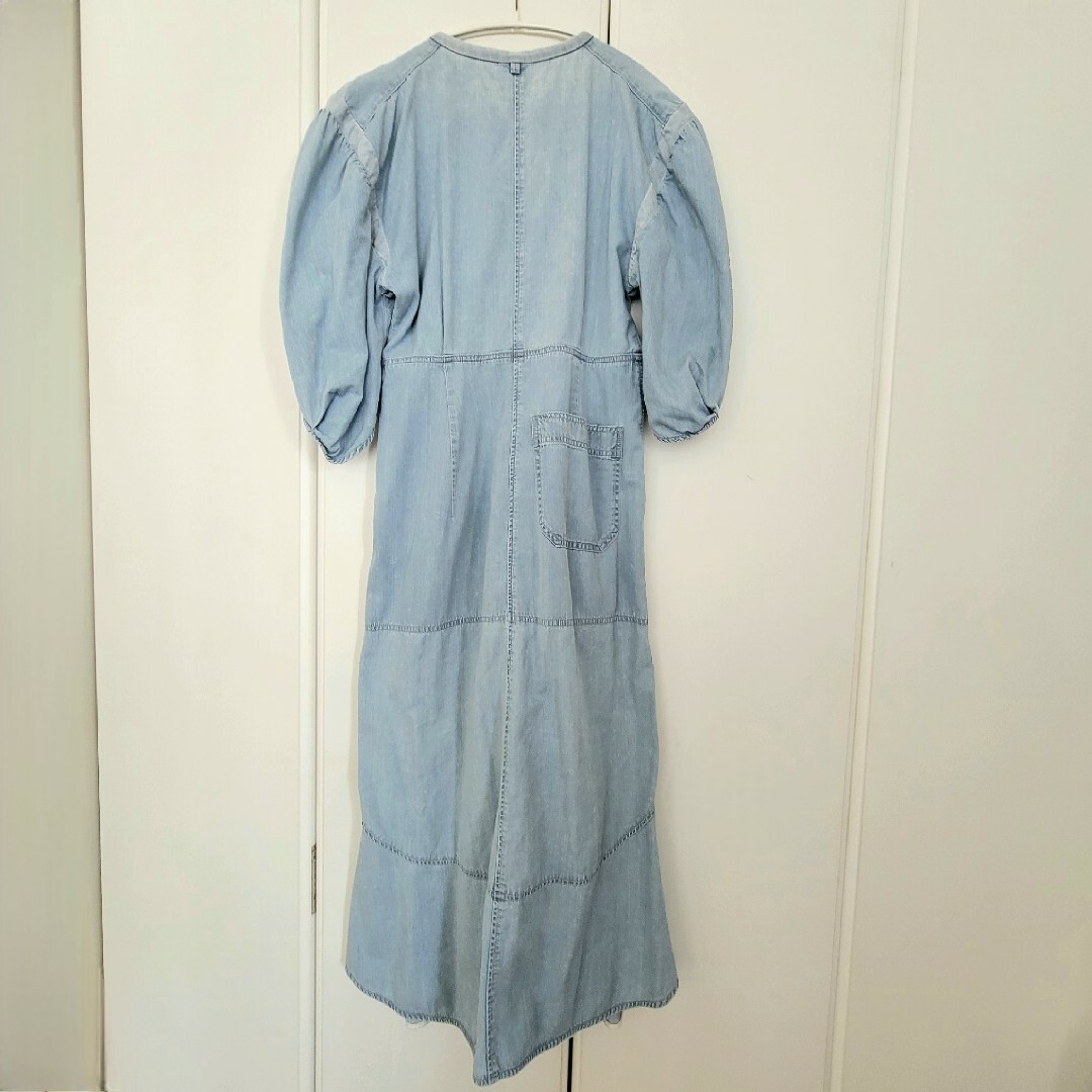 フォトコピュー PHOTOCOPIEU ワンピースの通販 by lalala☆|ラクマ