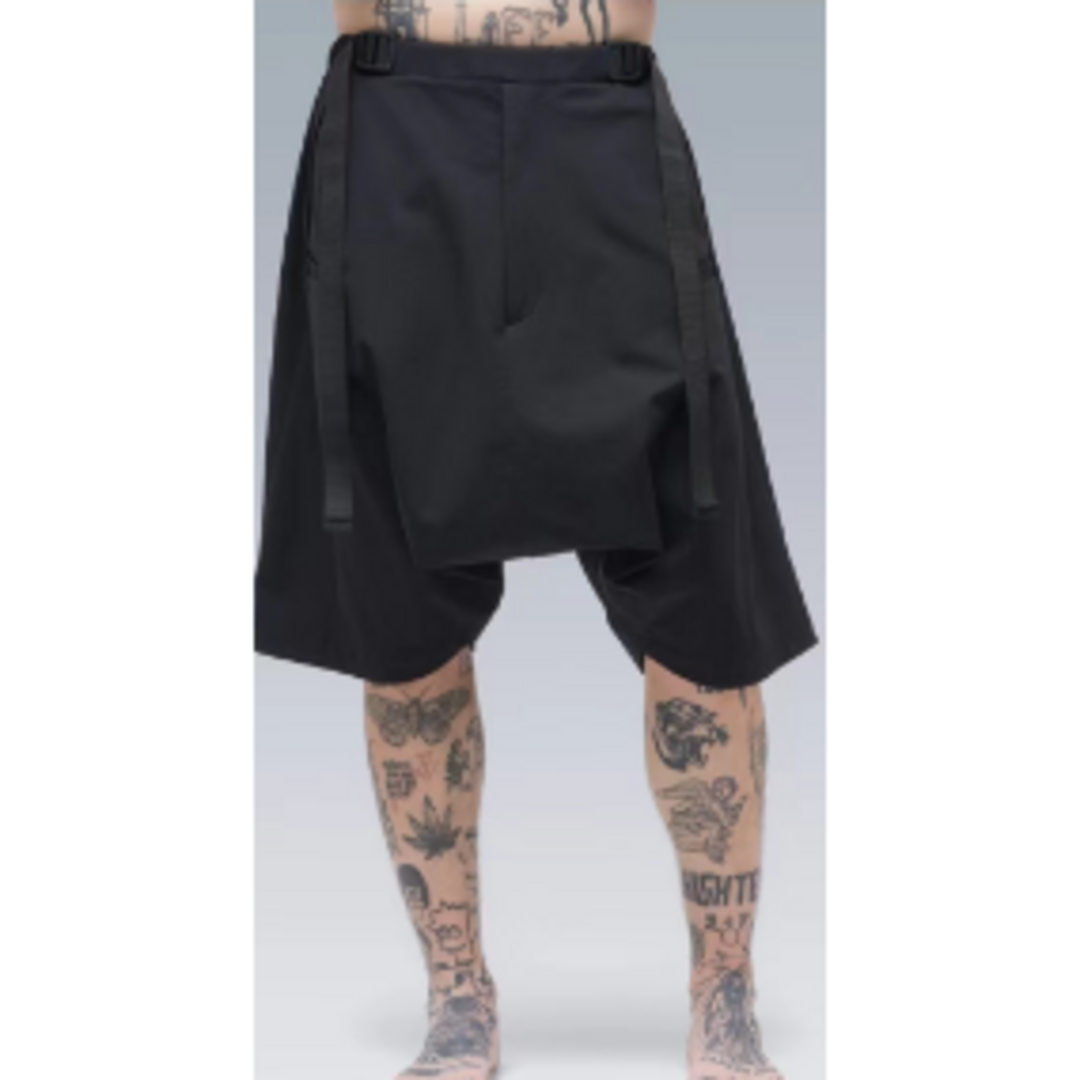 Acronym SP28-DS Shorts ショートパンツ サイズS | www.chirurgie