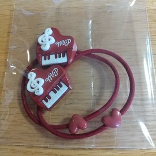 メゾピアノ ヘアゴムの通販 200点以上 | mezzo pianoを買うならラクマ