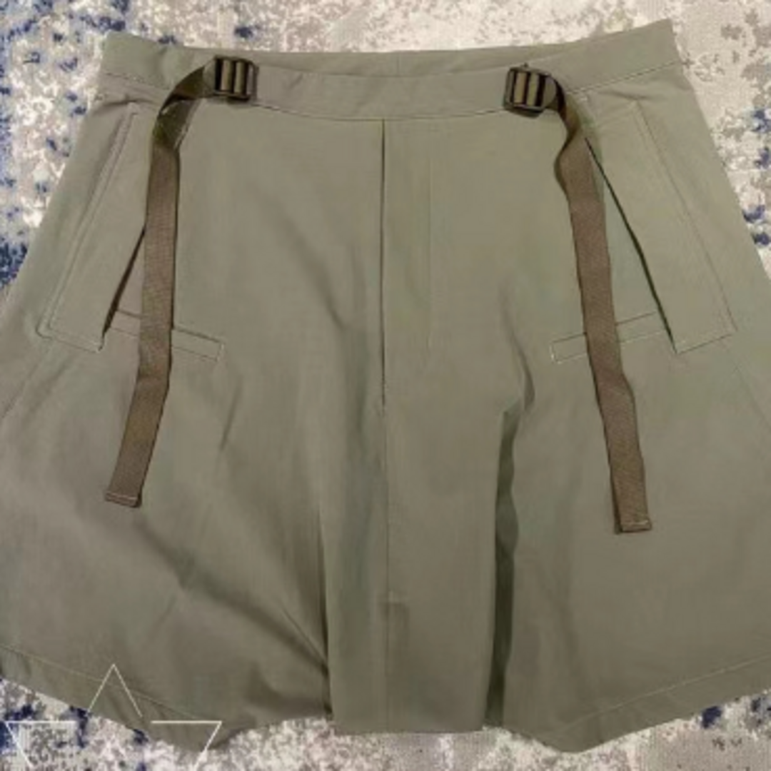 楽天1位】 Acronym SP28-DS Shorts ショートパンツ S compoliticas.org