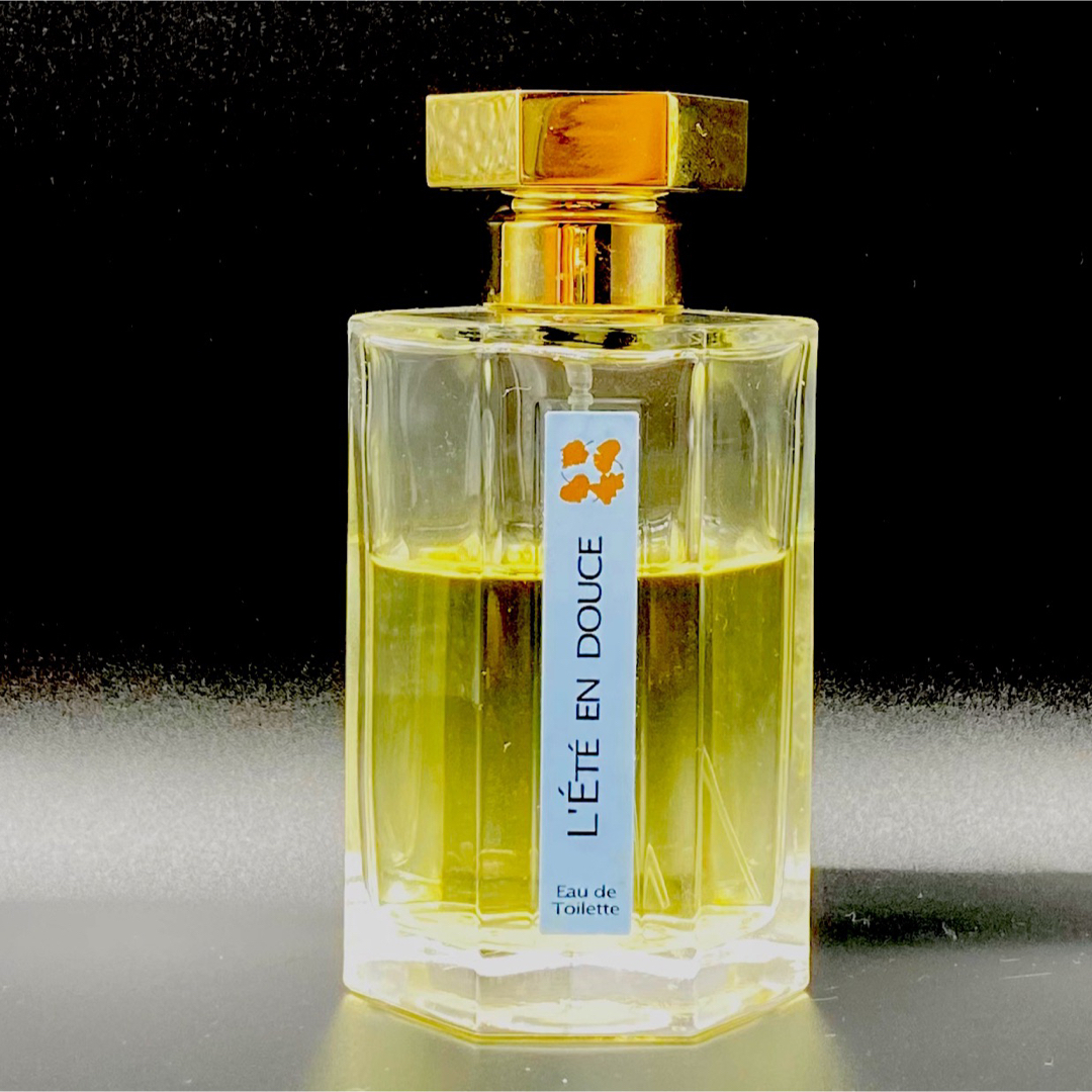 L'Artisan Parfumeur - ラルチザンパフューム エテ アン ドゥース
