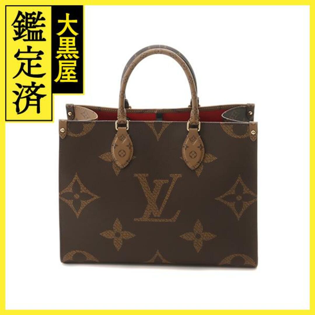 ルイ・ヴィトン LOUIS VUITTON モンテーニュBB M45778 ハンドバッグ バイカラーモノグラム アンプラント ノワール / 250678