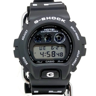 ジーショック(G-SHOCK)のG-SHOCK ジーショック 腕時計 DW-6900TH-1JR(腕時計(デジタル))