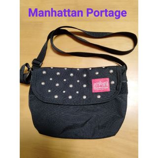 マンハッタンポーテージ(Manhattan Portage)の【№２２５】Manhattan Portage　マンハッタンポーテージ(メッセンジャーバッグ)