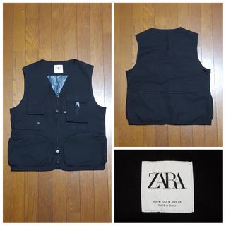 ザラ(ZARA)のZARA！ベスト！(ベスト)