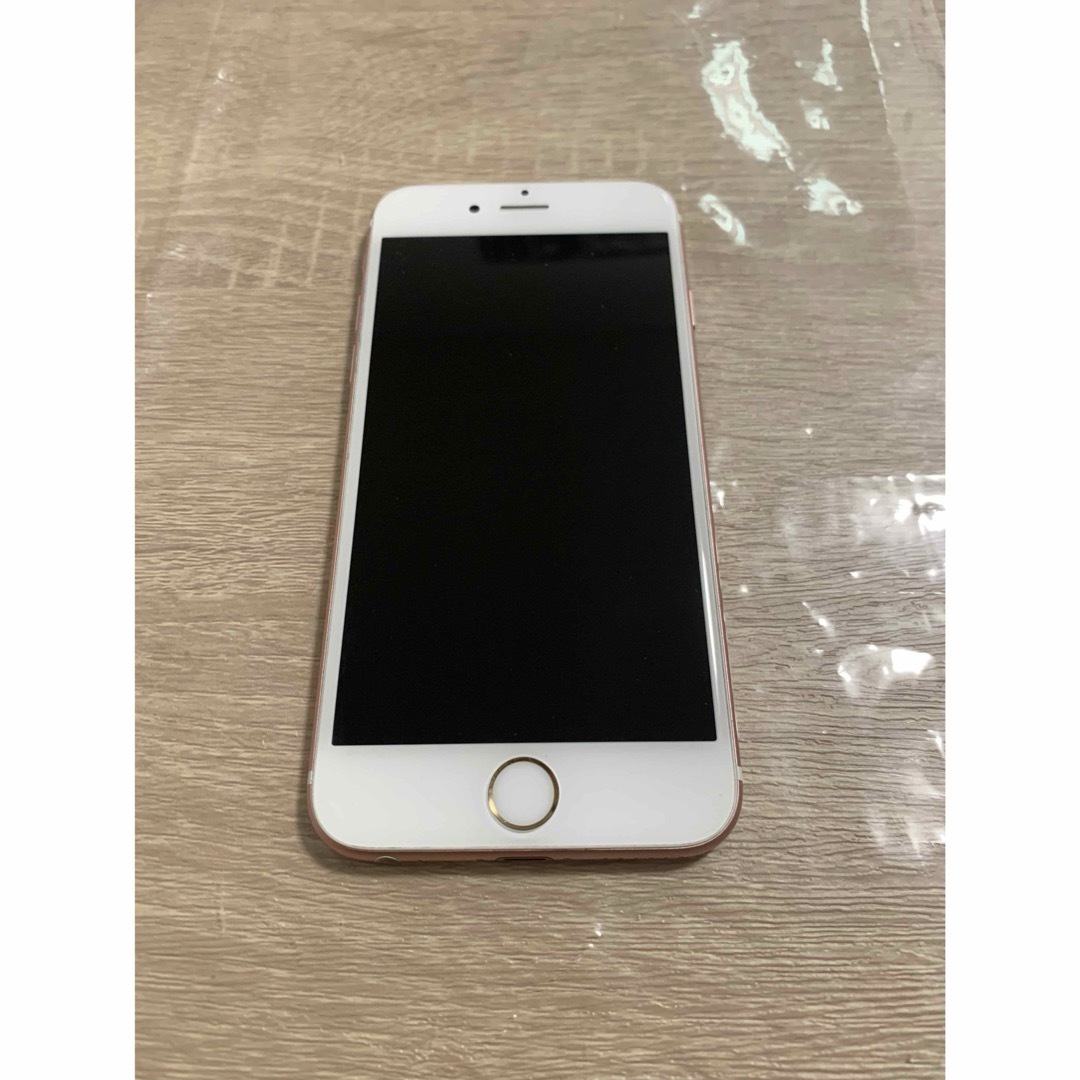 iPhone - iPhone 6s Rose Gold 32 GB SIMフリーの通販 by ユーキ｜アイ ...