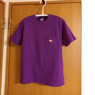 ダントン(DANTON)のDANTON半袖シャツ(Tシャツ(半袖/袖なし))