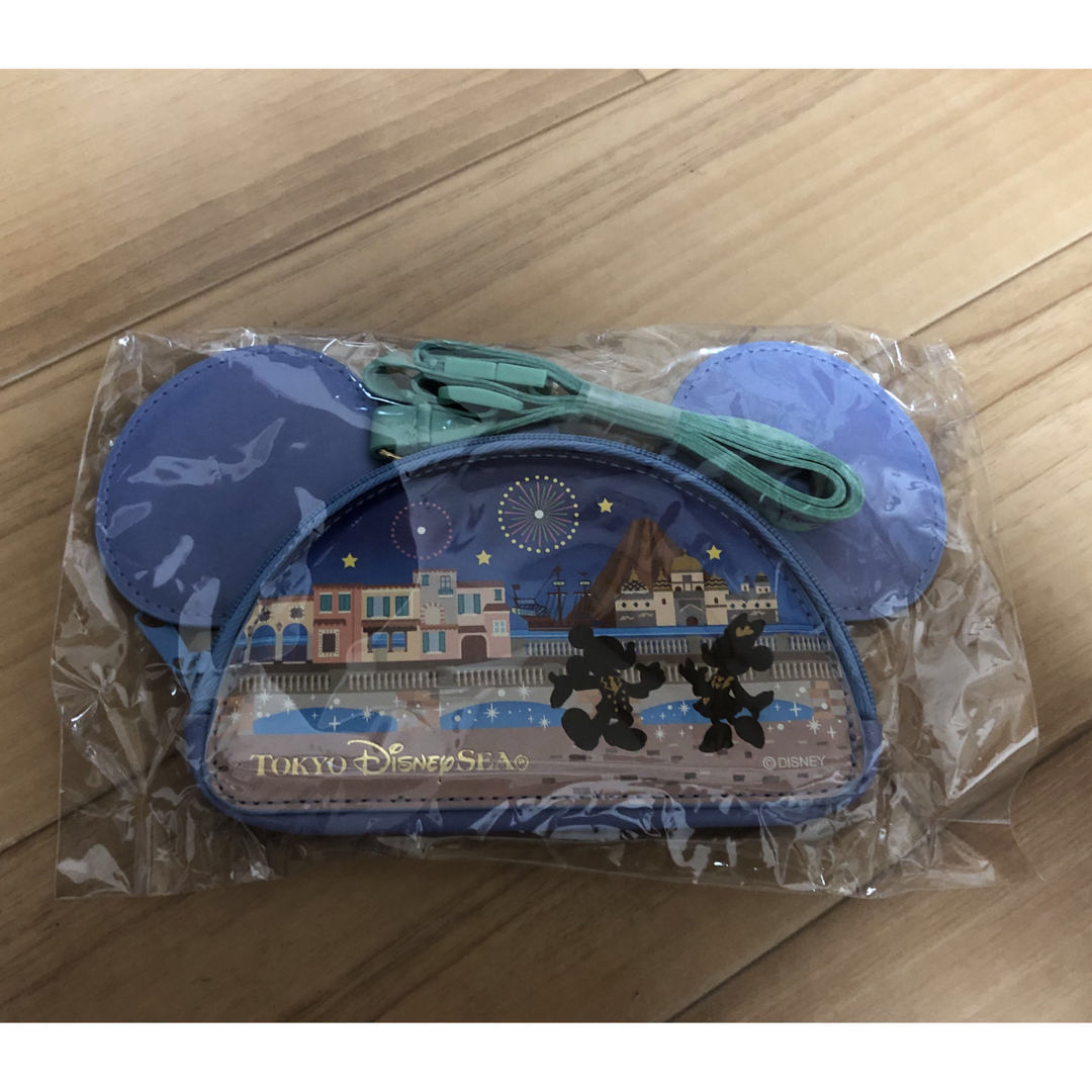 Disney - ☆新品！！非売品！！Disneyのポーチセット☆の通販 by ちぃ