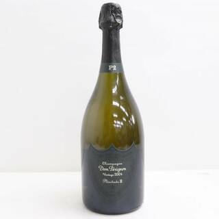 ドンペリニヨン(Dom Pérignon)のドンペリニヨン P2 プレニチュード2 2004(シャンパン/スパークリングワイン)