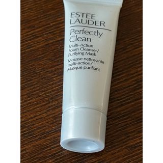 エスティローダー(Estee Lauder)のエステローダー　 フォームクレンザー perfectly clean(洗顔料)