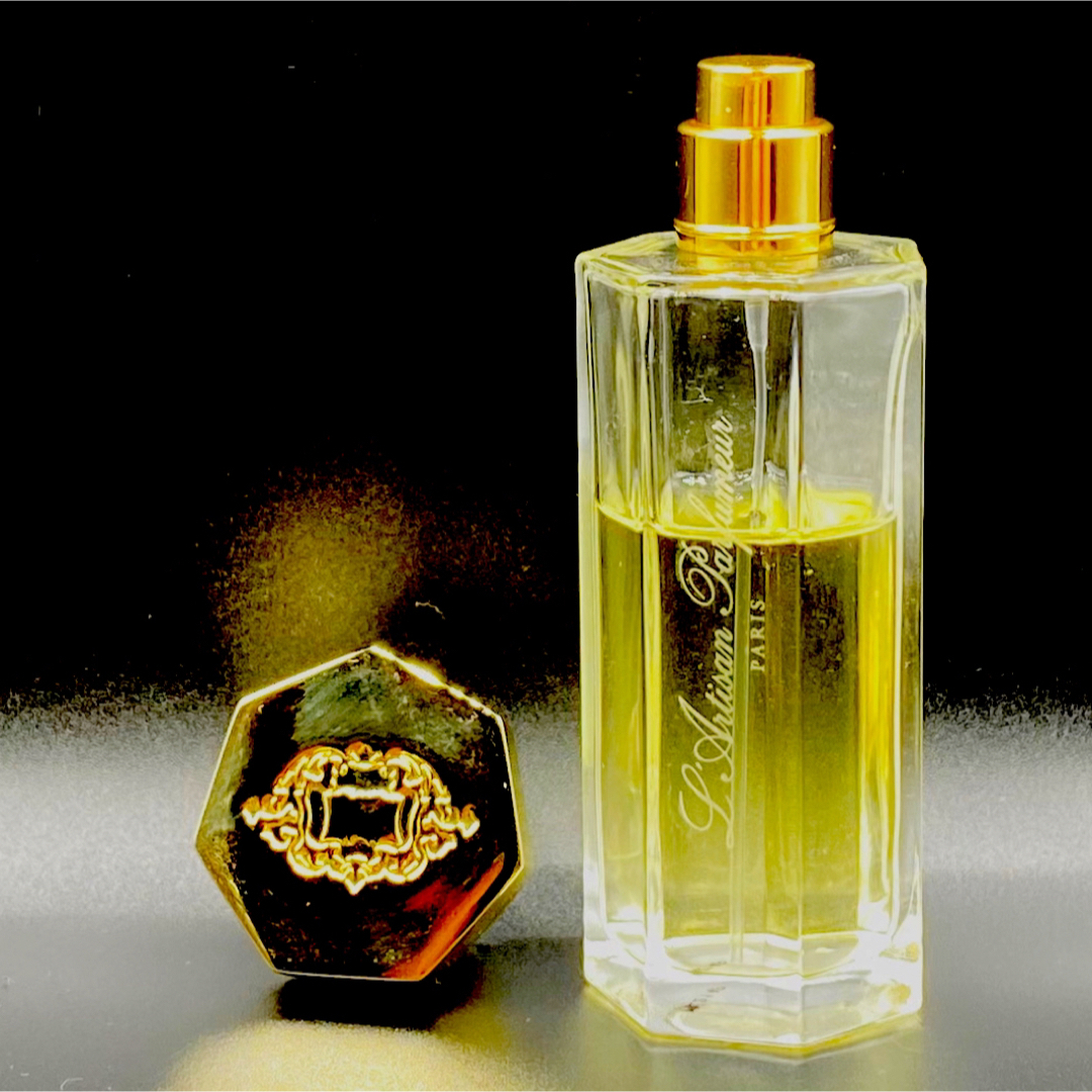 ラルチザンパフューム メシャン ルー(いじわるオオカミ)50ml