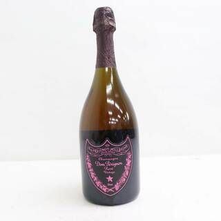 ドンペリニヨン(Dom Pérignon)のドンペリニヨン ルミナス ロゼ 2008 Dom perignon Rose(シャンパン/スパークリングワイン)