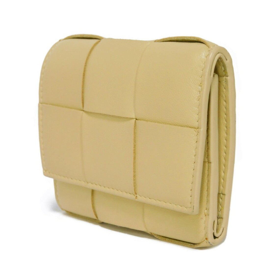 Bottega Veneta - BOTTEGAVENETA ボッテガヴェネタ カセット トリ