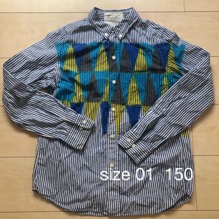 ★3040 GO TO HALLYWOOD shirt 01