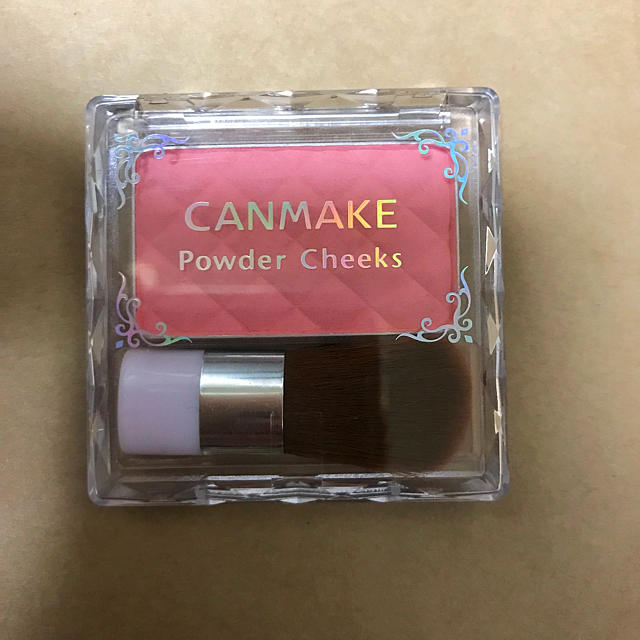 CANMAKE(キャンメイク)のCANMAKE チーク コスメ/美容のベースメイク/化粧品(チーク)の商品写真