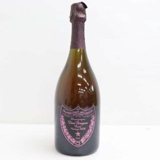 ドンペリニヨン(Dom Pérignon)のドンペリニヨン ロゼ 2008 Dom perignon Rose(シャンパン/スパークリングワイン)