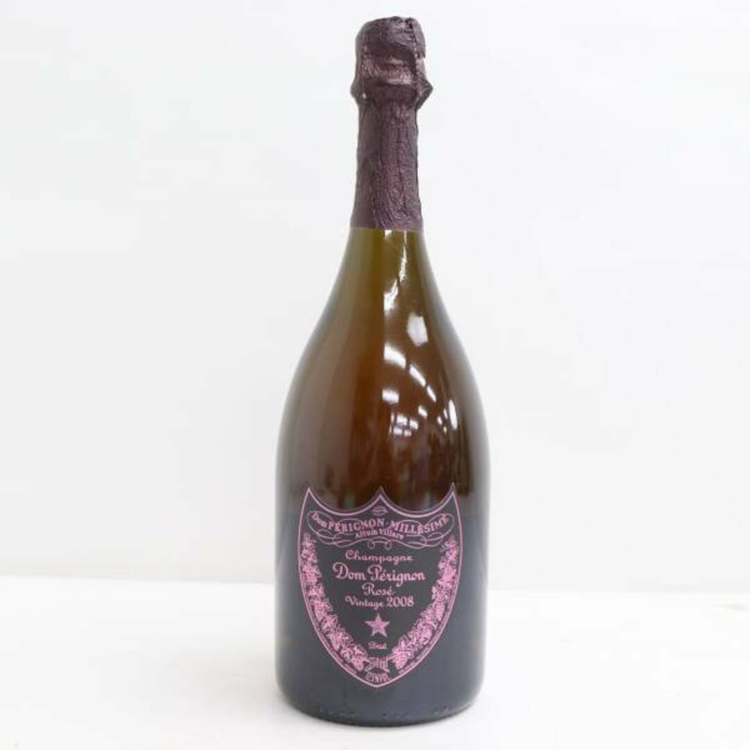 ドンペリニヨン ロゼ 2008 Dom perignon Rose