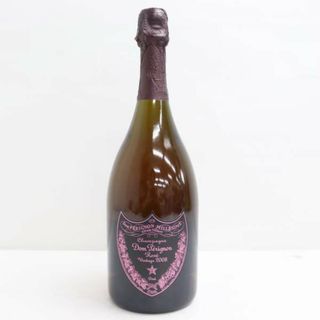 ドンペリニヨン(Dom Pérignon)のドンペリニヨン ロゼ 2008 Dom perignon Rose(シャンパン/スパークリングワイン)