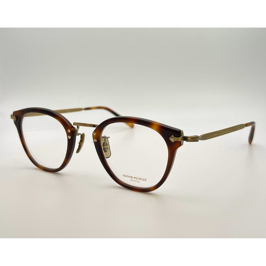 OLIVER PEOPLES 507C DMサングラス