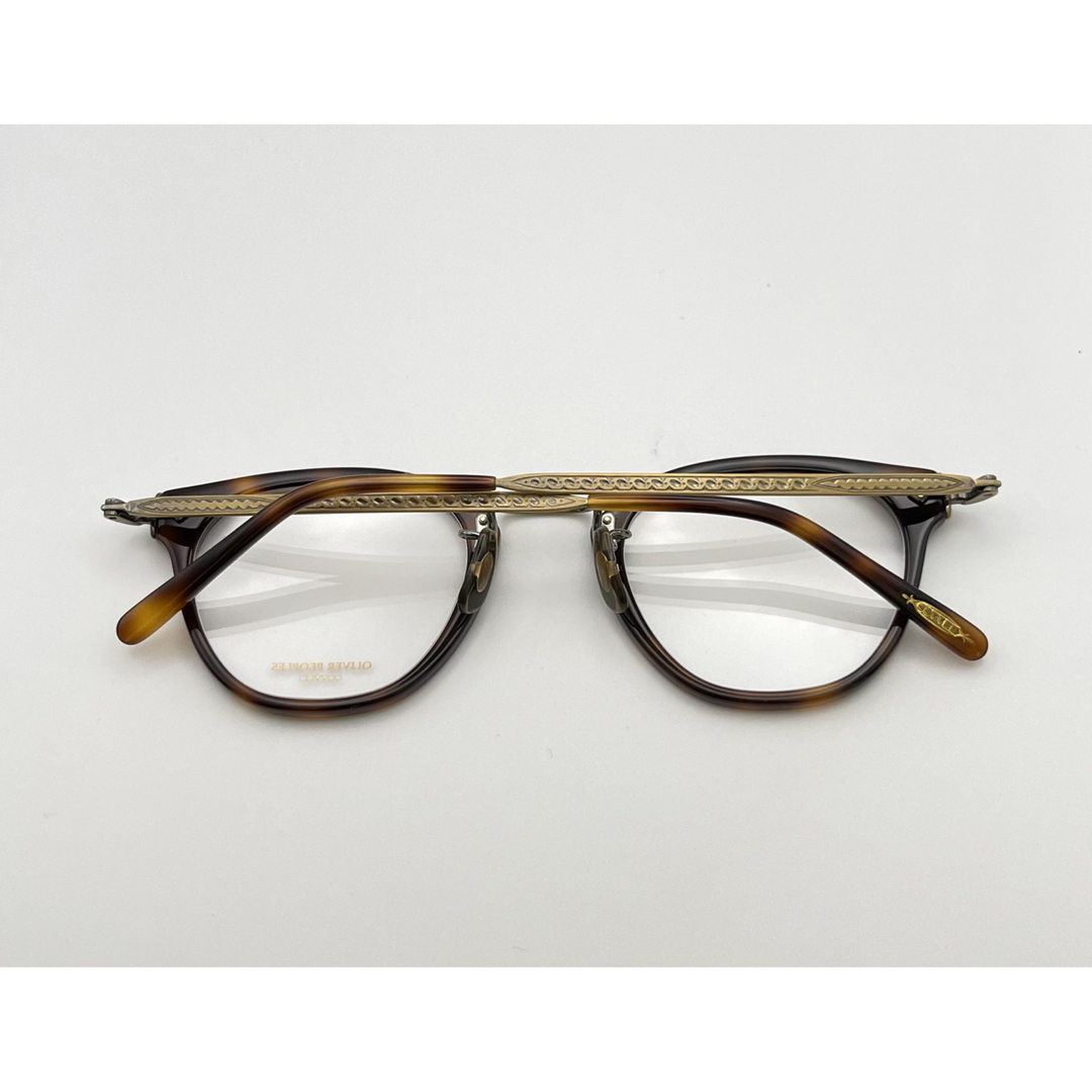 OLIVER PEOPLES 507C DMサングラス