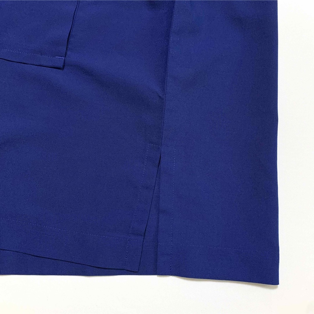ISSEY MIYAKE - ☆美品 イッセイミヤケ オーバーサイズ スクエア V