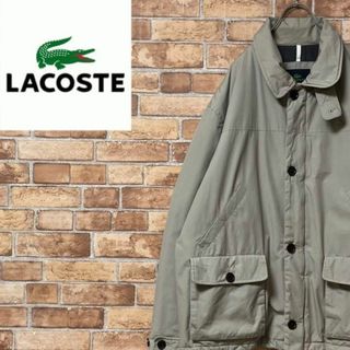 ラコステ チャンピオン ブルゾン(メンズ)の通販 26点 | LACOSTEの