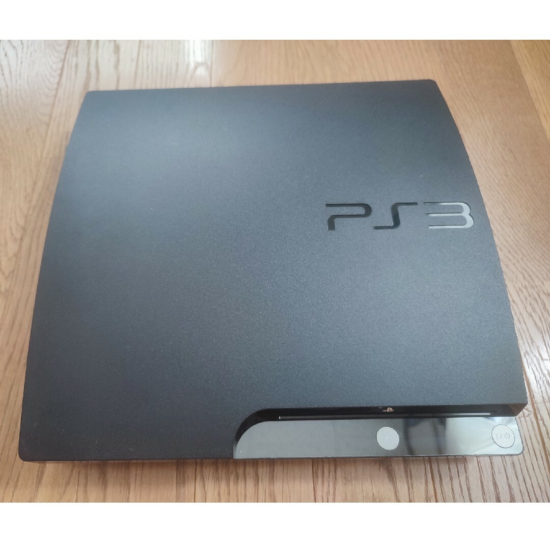 SONY PlayStation3 CECH-2500Aゲームソフト/ゲーム機本体