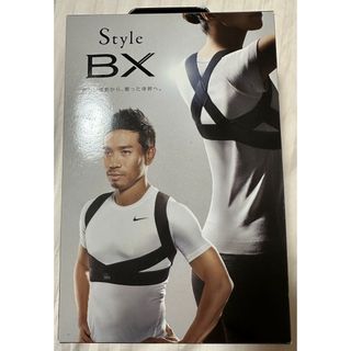 Style BX(トレーニング用品)