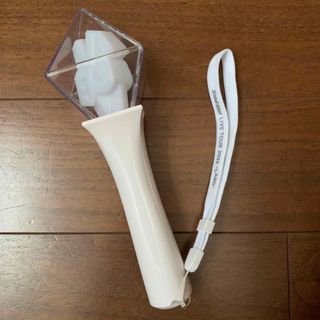 スノーマン(Snow Man)のSnowMan ペンライト 2022ツアーグッズ(アイドルグッズ)