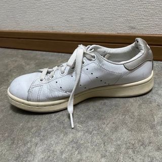 激レア激シブ！adidasアディダス　スタンスミス　オーストリッチレザー27.5