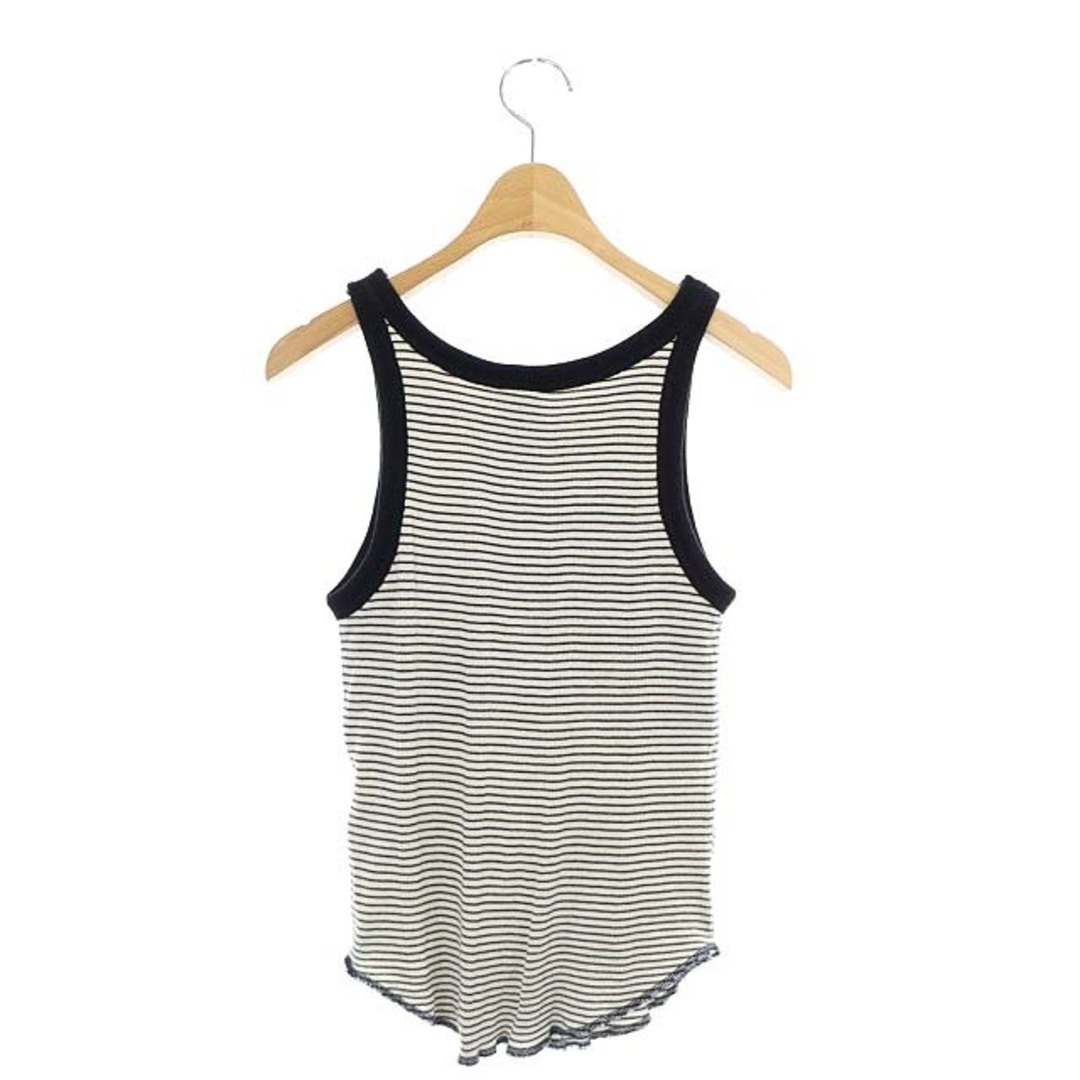 Ameri VINTAGE(アメリヴィンテージ)のアメリヴィンテージ × ミラー 22SS CUP IN TANK TOP S レディースのトップス(タンクトップ)の商品写真