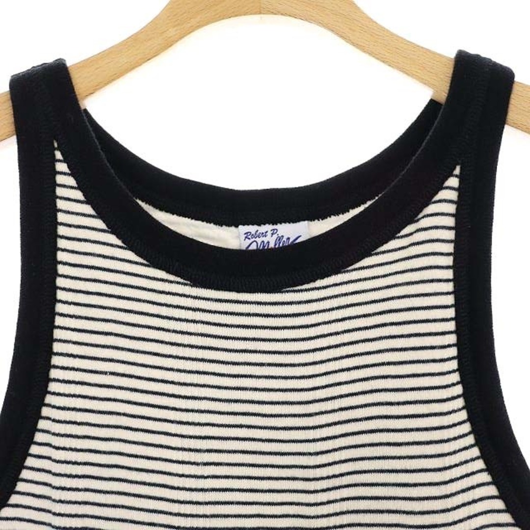 Ameri VINTAGE(アメリヴィンテージ)のアメリヴィンテージ × ミラー 22SS CUP IN TANK TOP S レディースのトップス(タンクトップ)の商品写真