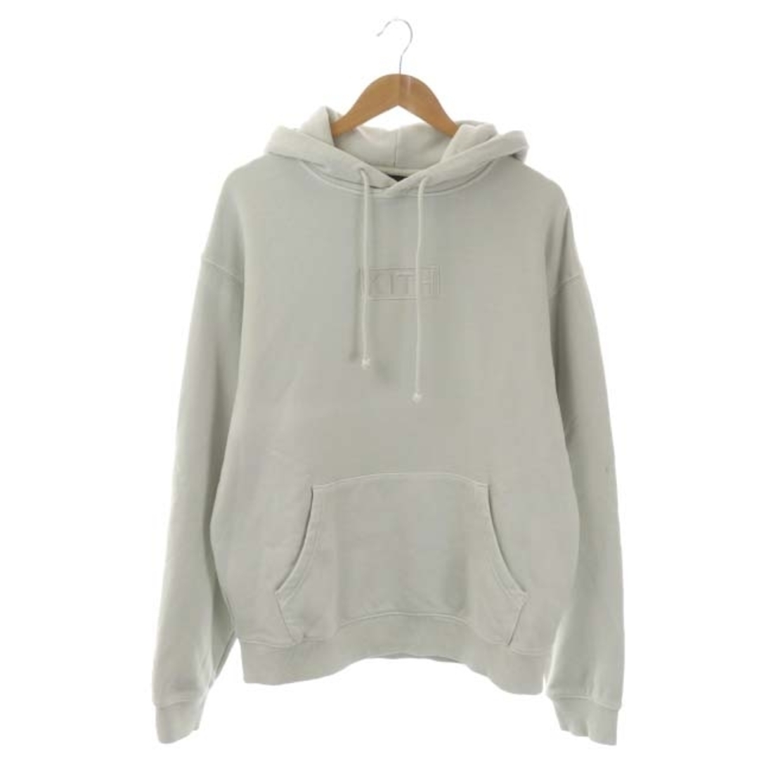 キス Cyber Monday Hoodie パーカー 長袖 プルオーバー