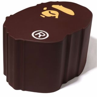 アベイシングエイプ(A BATHING APE)の●● APE HEAD STOOL ★★(スツール)