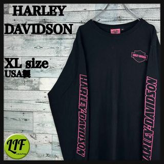 ハーレーダビッドソン 古着コーデの通販 32点 | Harley Davidsonを買う
