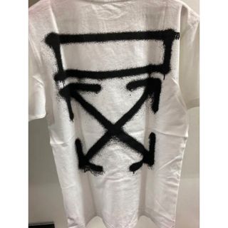 off-white オフホワイト Tシャツ 極美品