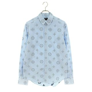 2セット以上購入で、おまけ1本 ルイヴィトン LV モノグラム 長袖