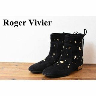 ロジェヴィヴィエ(ROGER VIVIER)のSL AP0019 高級 Roger Vivier ロジェヴィヴィエ レディース(ハイヒール/パンプス)