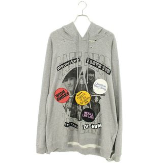 ラフシモンズ パーカー(メンズ)の通販 300点以上 | RAF SIMONSのメンズ