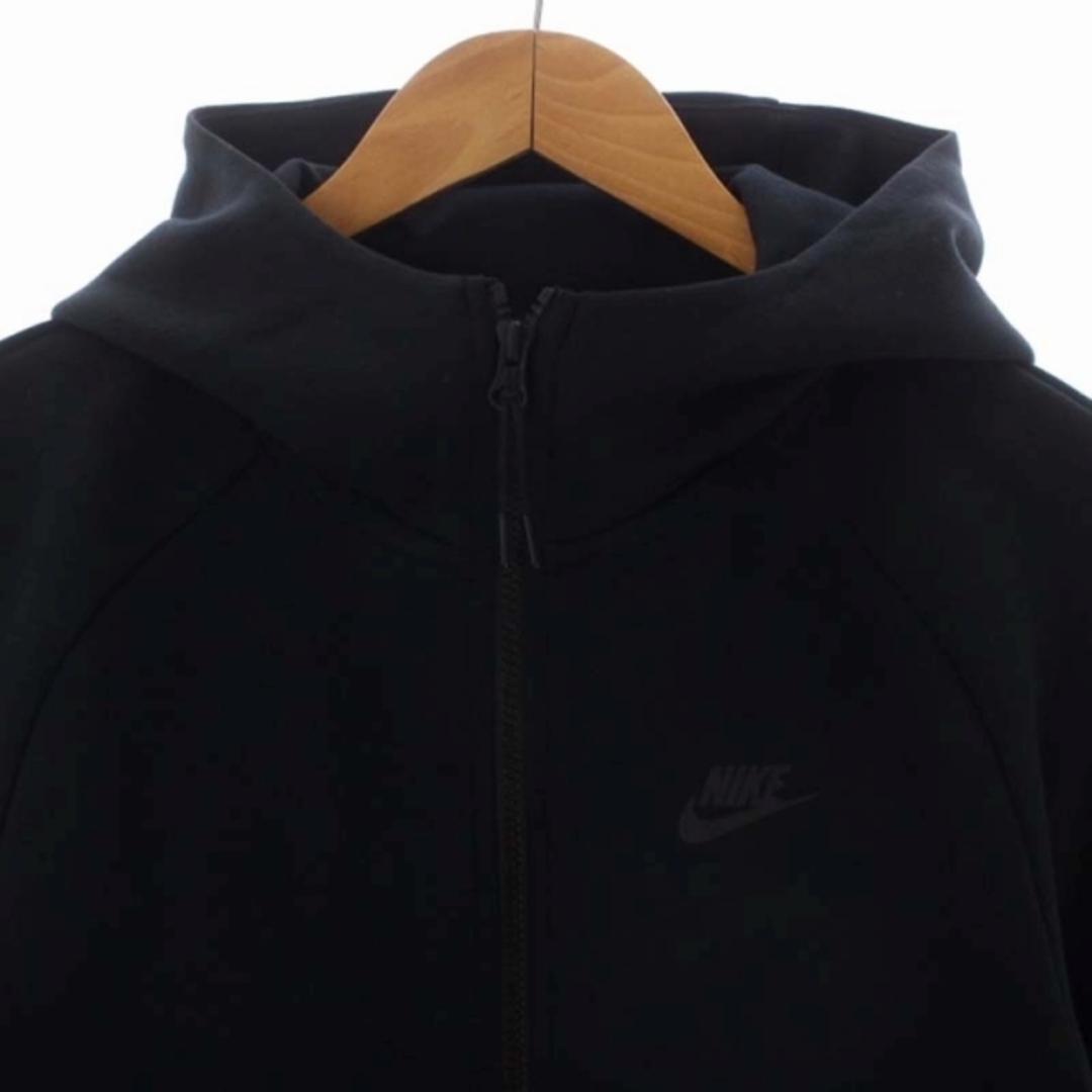 ナイキ TECH FLEECE FULL ZIP HOODIE ジップパーカー