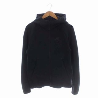 ナイキ(NIKE)のナイキ TECH FLEECE FULL ZIP HOODIE ジップパーカー(パーカー)