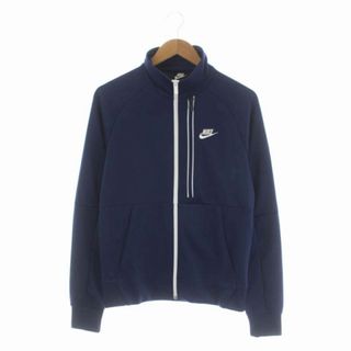 ナイキ(NIKE)のナイキ NSW HE N98 PK TRIBUTE JKT トラックジャケット(ブルゾン)