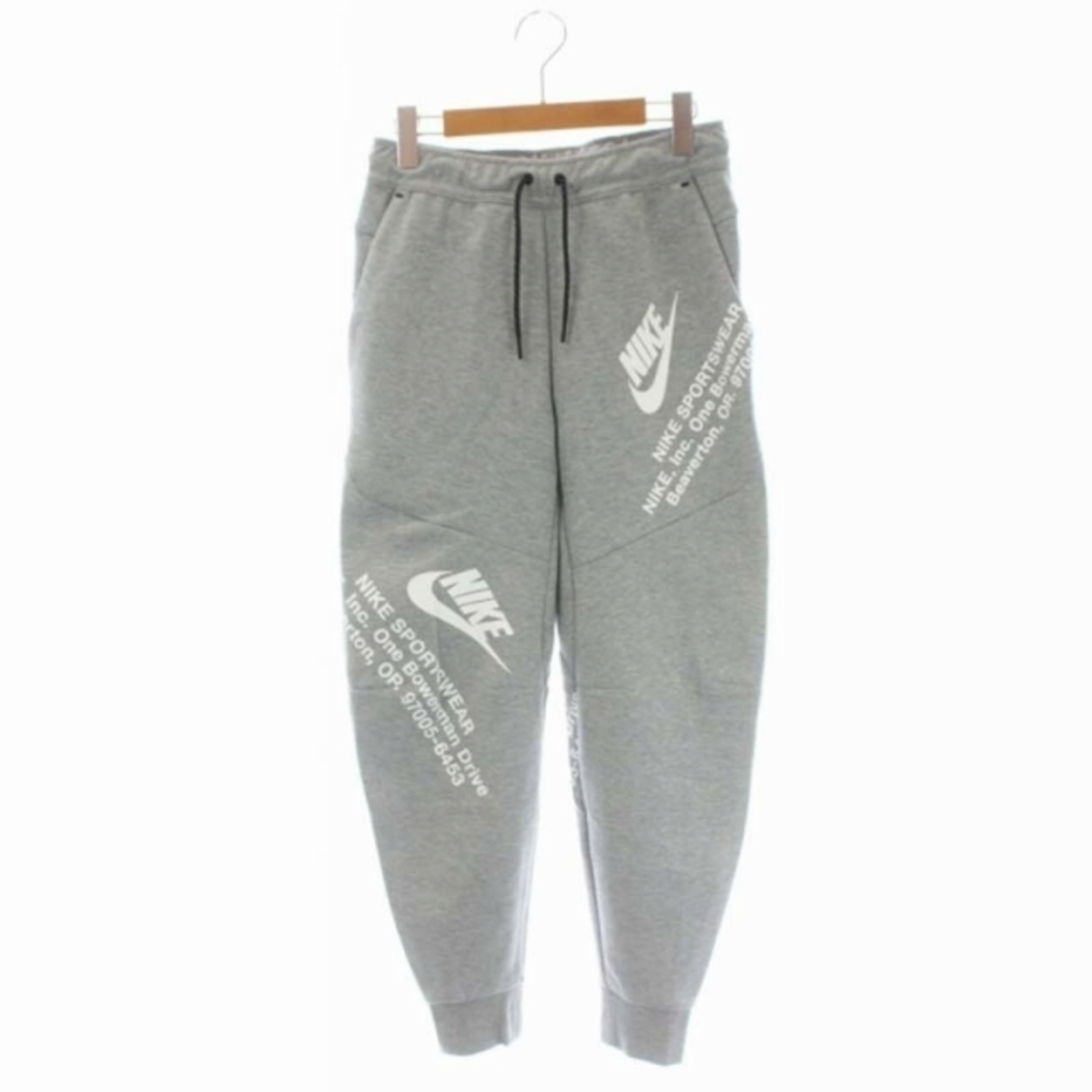 ナイキ NSW TECH FLEECE GX CB JOGGER PANTS