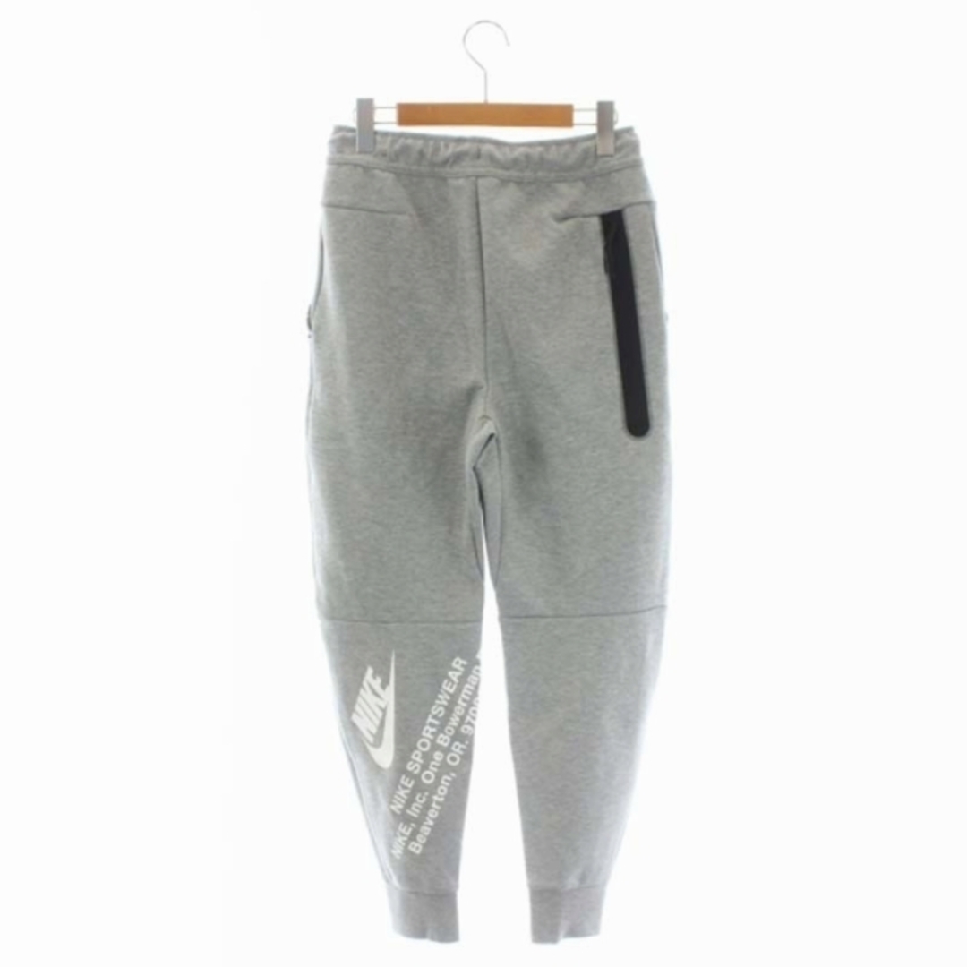 ナイキ NSW TECH FLEECE GX CB JOGGER PANTS 1