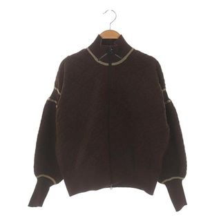 ダブルスタンダードクロージング(DOUBLE STANDARD CLOTHING)のダブルスタンダードクロージング 22AW ESSENTIAL ショートブルゾン (ブルゾン)