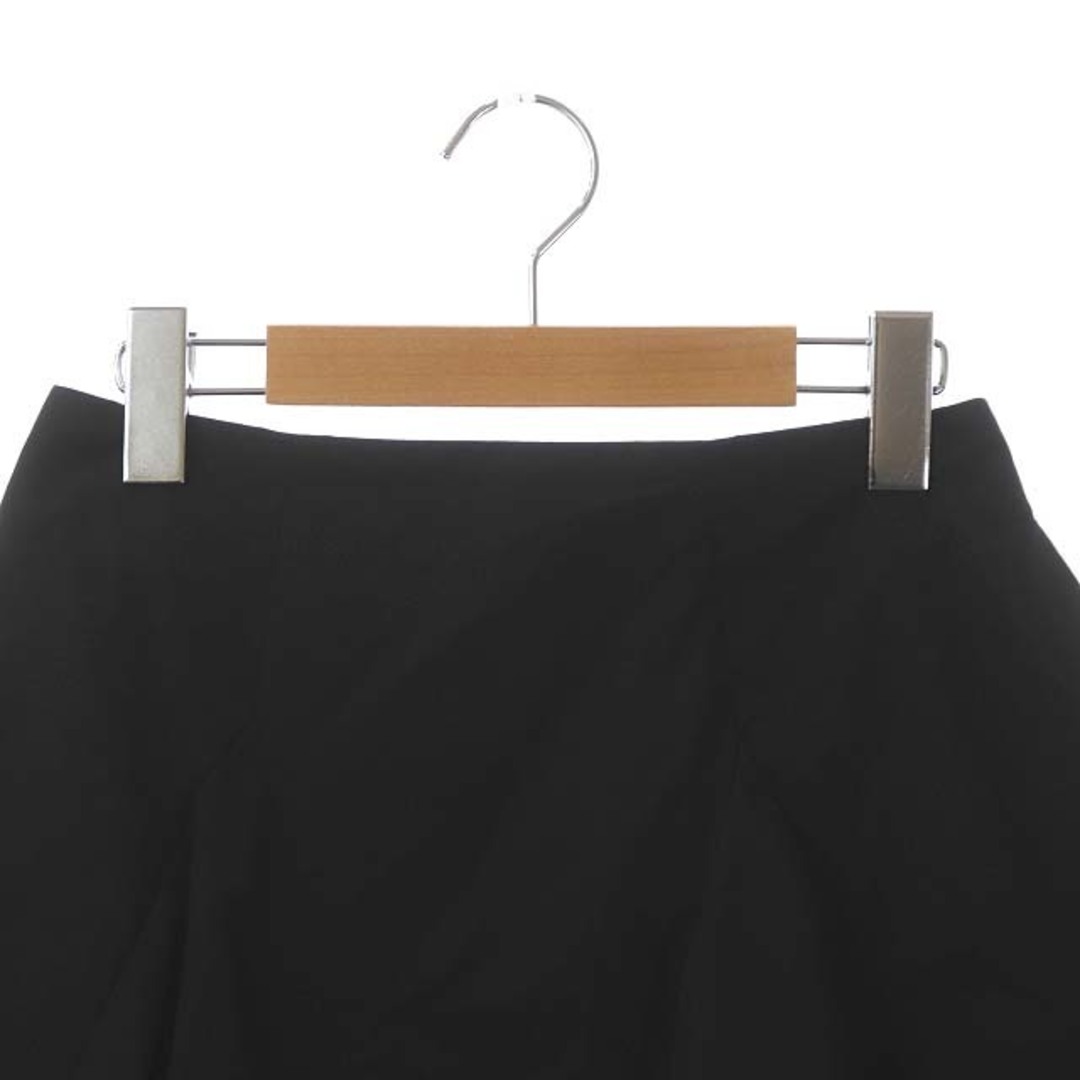 ENFOLD(エンフォルド)のエンフォルド 21AW メモリーグログラン バルーンヘムSKIRT スカート レディースのスカート(ロングスカート)の商品写真