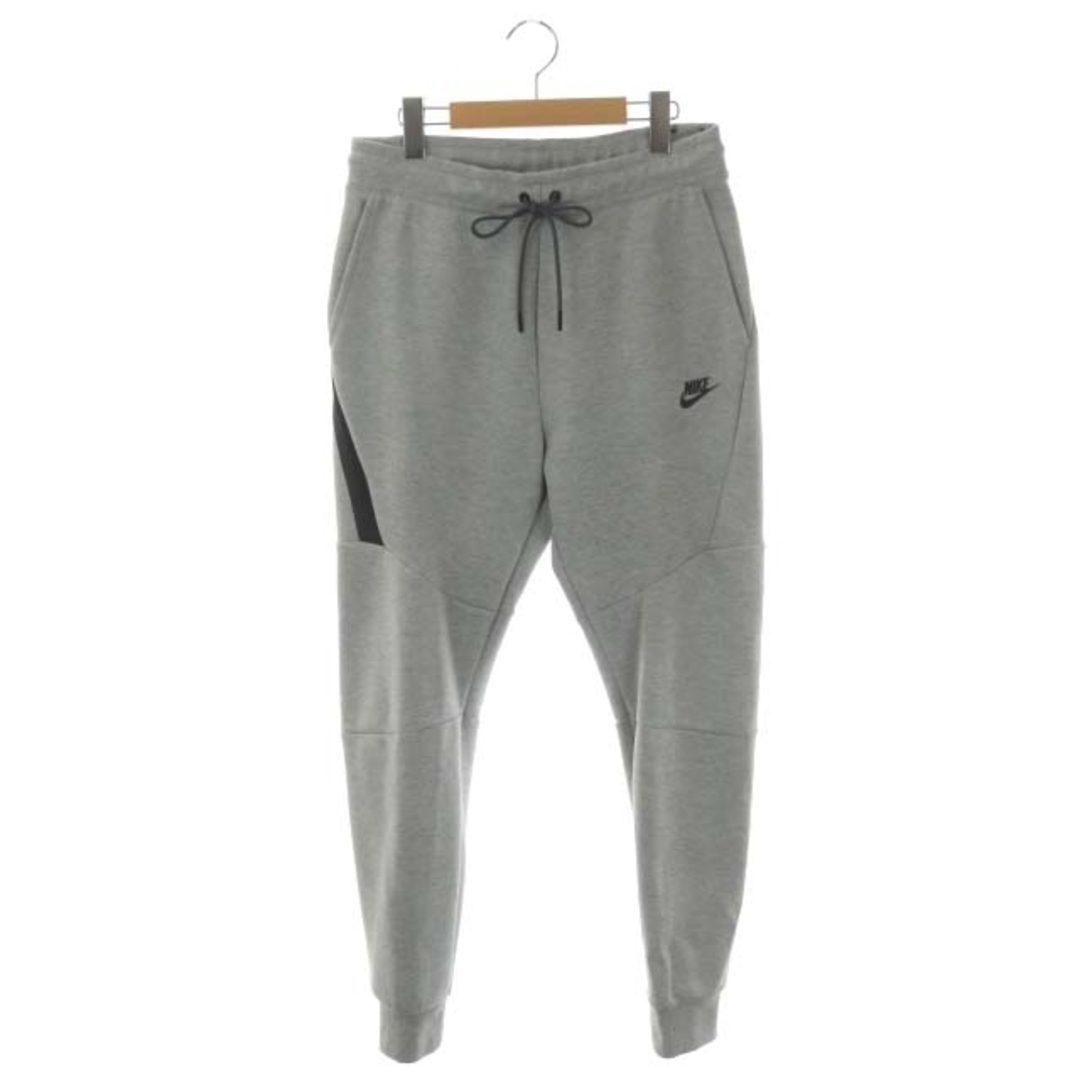 ナイキ TECH FLEECE JOGGER パンツ 805163-063